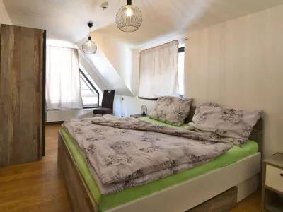 - hotely, pensiony | hportal.cz