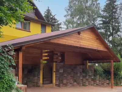  - hotely, pensiony | hportal.cz