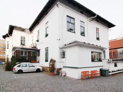  - Hotels, Pensionen | hportal.eu