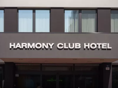  - Hotels, Pensionen | hportal.eu