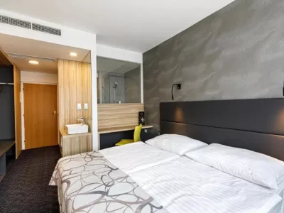  - Hotels, Pensionen | hportal.eu