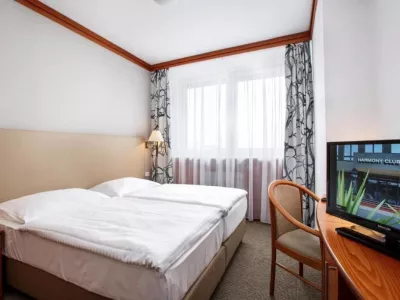  - Hotels, Pensionen | hportal.eu
