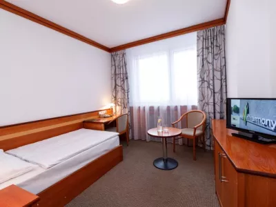  - Hotels, Pensionen | hportal.eu