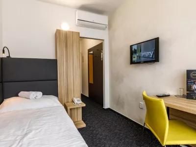  - Hotels, Pensionen | hportal.eu