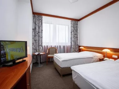  - Hotels, Pensionen | hportal.eu