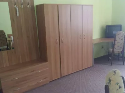  - hotely, pensiony | hportal.cz