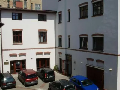  - hotely, pensiony | hportal.cz