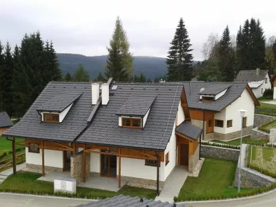  - hotely, pensiony | hportal.cz