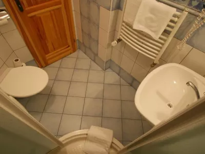  - hotely, pensiony | hportal.cz