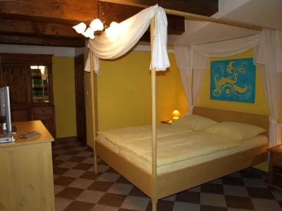  - Hotels, Pensionen | hportal.de