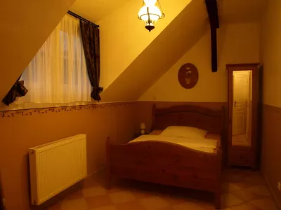  - Hotels, Pensionen | hportal.de
