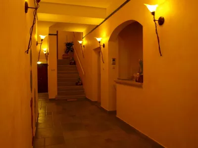  - Hotels, Pensionen | hportal.de