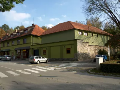  - Hotels, Pensionen | hportal.de