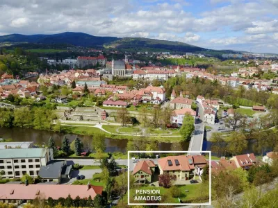  - Hotels, Pensionen | hportal.de