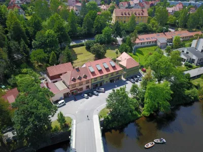  - Hotels, Pensionen | hportal.de