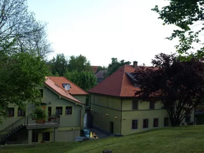  - Hotels, Pensionen | hportal.de