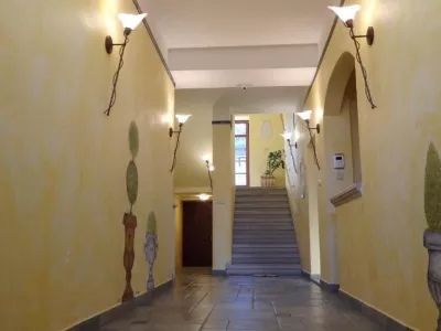  - Hotels, Pensionen | hportal.de