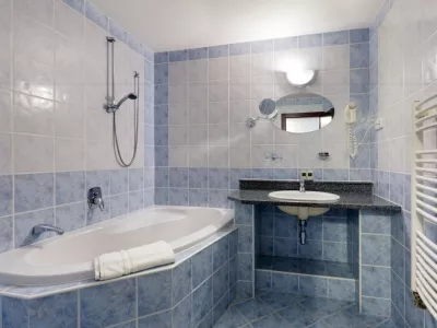  - hotely, pensiony | hportal.cz