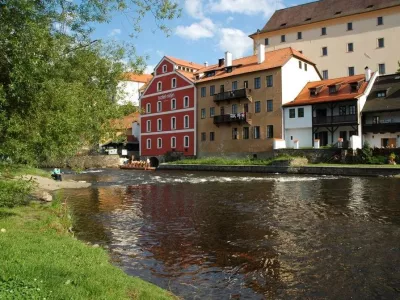 - hotely, pensiony | hportal.cz