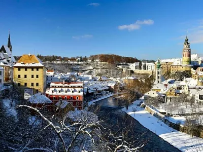  - hotely, pensiony | hportal.cz