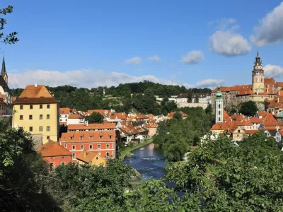  - hotely, pensiony | hportal.cz