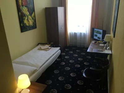  - hotely, pensiony | hportal.cz