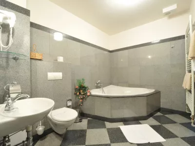  - hotely, pensiony | hportal.cz