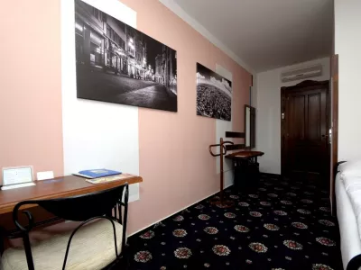  - hotely, pensiony | hportal.cz