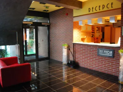  - hotely, pensiony | hportal.cz
