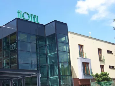  - hotely, pensiony | hportal.cz