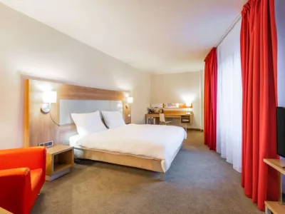  - Hotels, Pensionen | hportal.eu