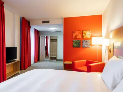  - Hotels, Pensionen | hportal.eu