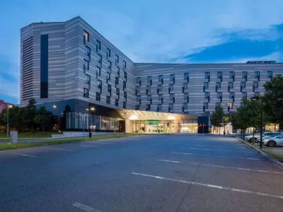  - Hotels, Pensionen | hportal.eu