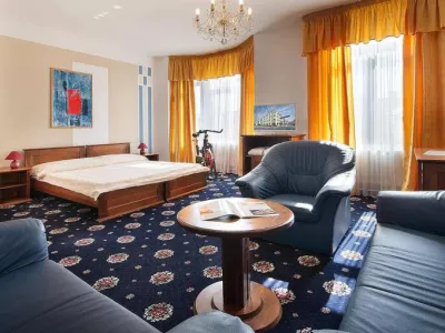  - Hotels, Pensionen | hportal.eu