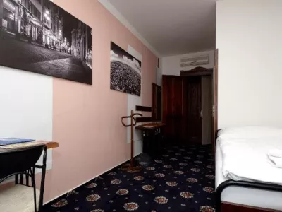  - Hotels, Pensionen | hportal.eu