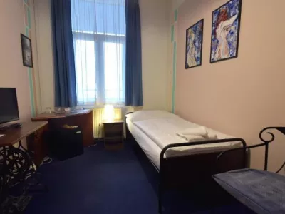  - Hotels, Pensionen | hportal.eu