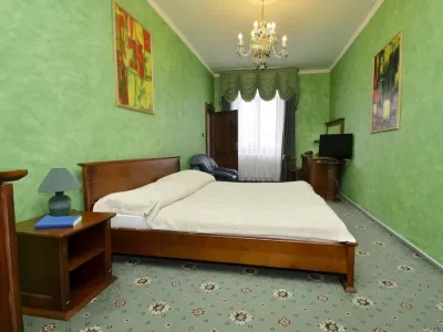  - Hotels, Pensionen | hportal.eu