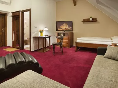  - Hotels, Pensionen | hportal.eu