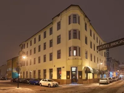  - Hotels, Pensionen | hportal.eu