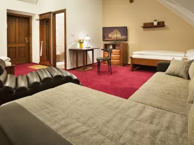  - Hotels, Pensionen | hportal.eu