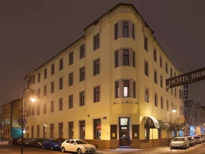  - Hotels, Pensionen | hportal.eu