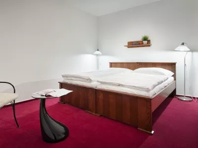 - Hotels, Pensionen | hportal.eu