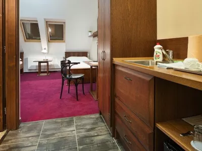  - Hotels, Pensionen | hportal.eu