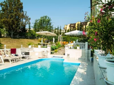  - Hotels, Pensionen | hportal.eu