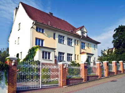 - Hotels, Pensionen | hportal.eu