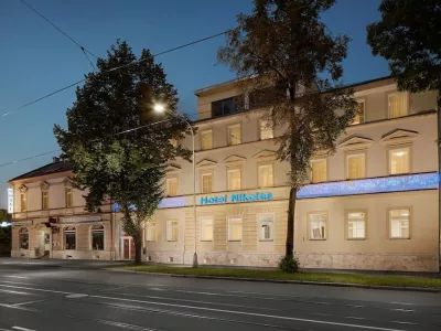  - hotely, pensiony | hportal.cz