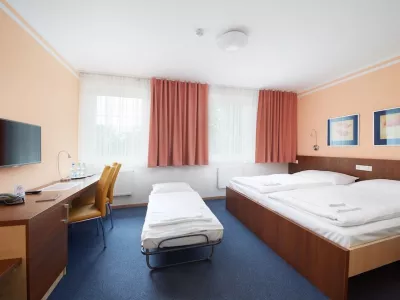  - hotely, pensiony | hportal.cz