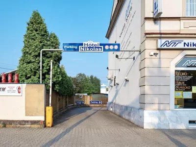  - hotely, pensiony | hportal.cz