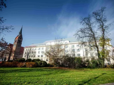  - hotely, pensiony | hportal.cz