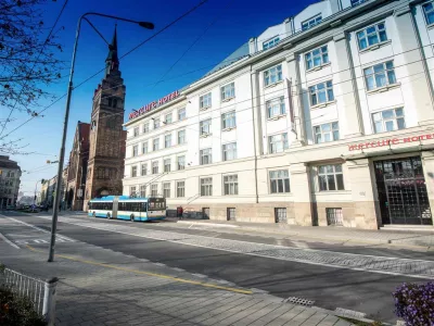  - hotely, pensiony | hportal.cz
